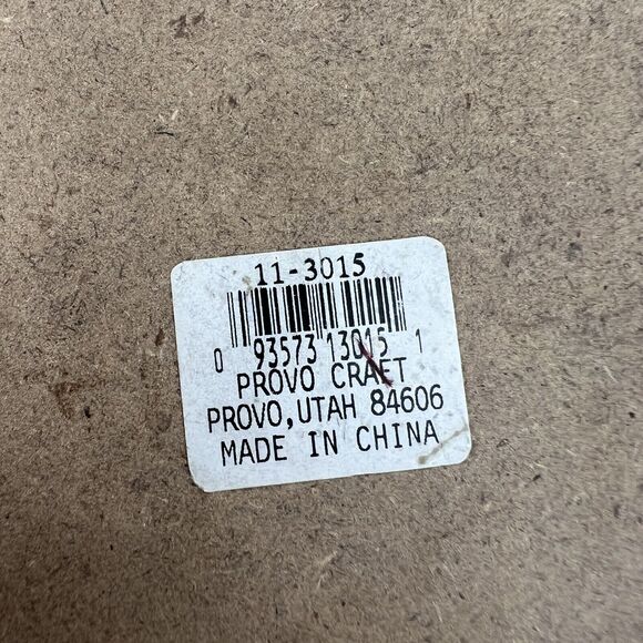 Primitive Old Time Wooden Ware Oval Shaker Style Box Decor Trinket Storage - Picture 9 of 13